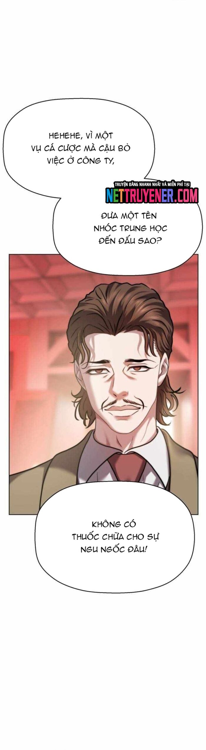 Cách Mạng Bắt Nạt Chapter 29 - Trang 2