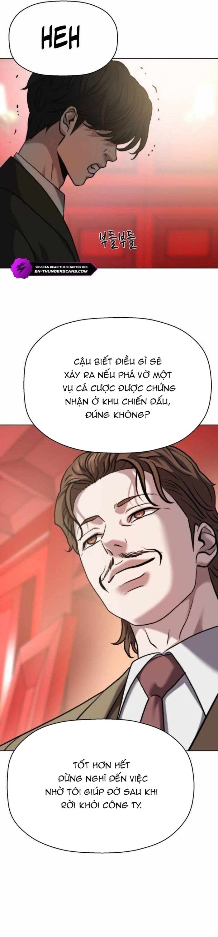 Cách Mạng Bắt Nạt Chapter 29 - Trang 2