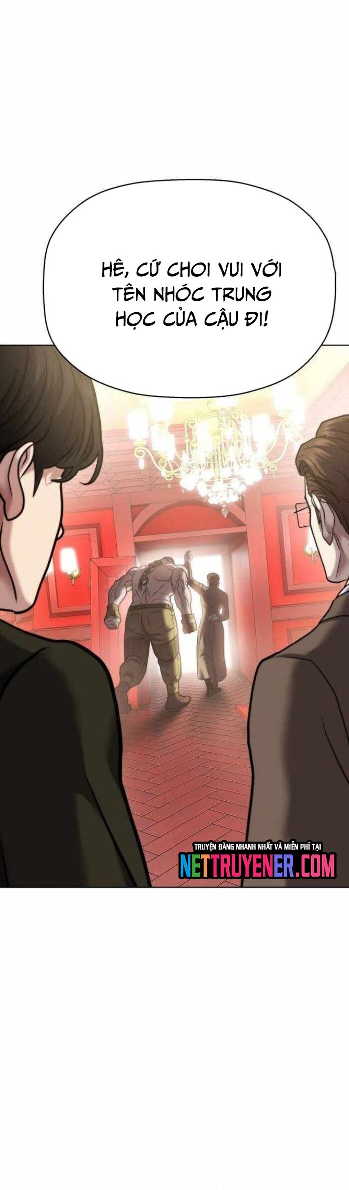 Cách Mạng Bắt Nạt Chapter 29 - Trang 2