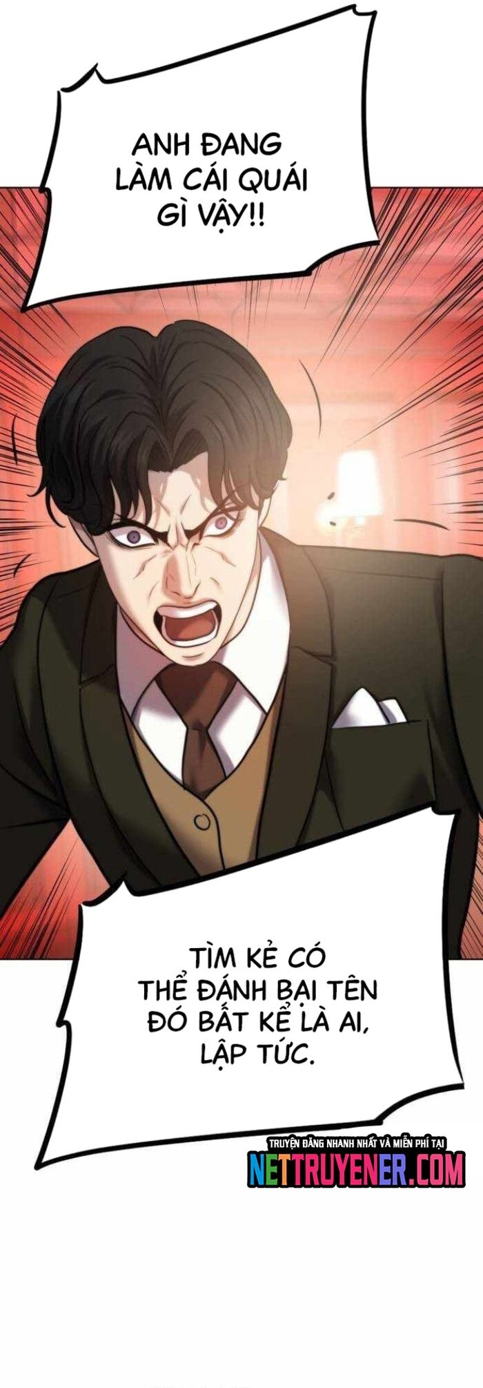 Cách Mạng Bắt Nạt Chapter 29 - Trang 2