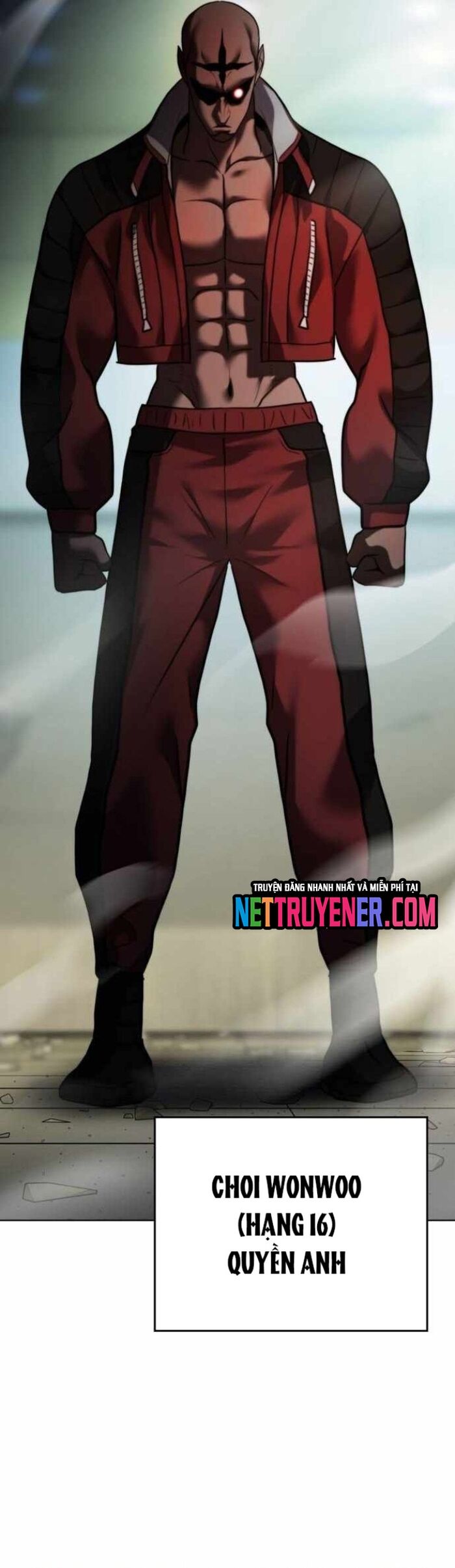 Cách Mạng Bắt Nạt Chapter 29 - Trang 2