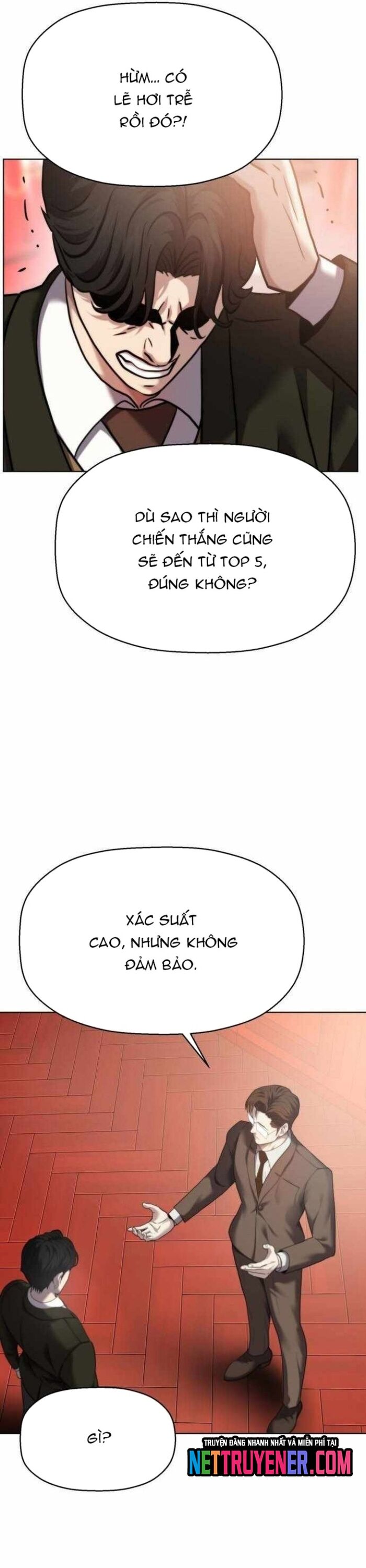 Cách Mạng Bắt Nạt Chapter 29 - Trang 2