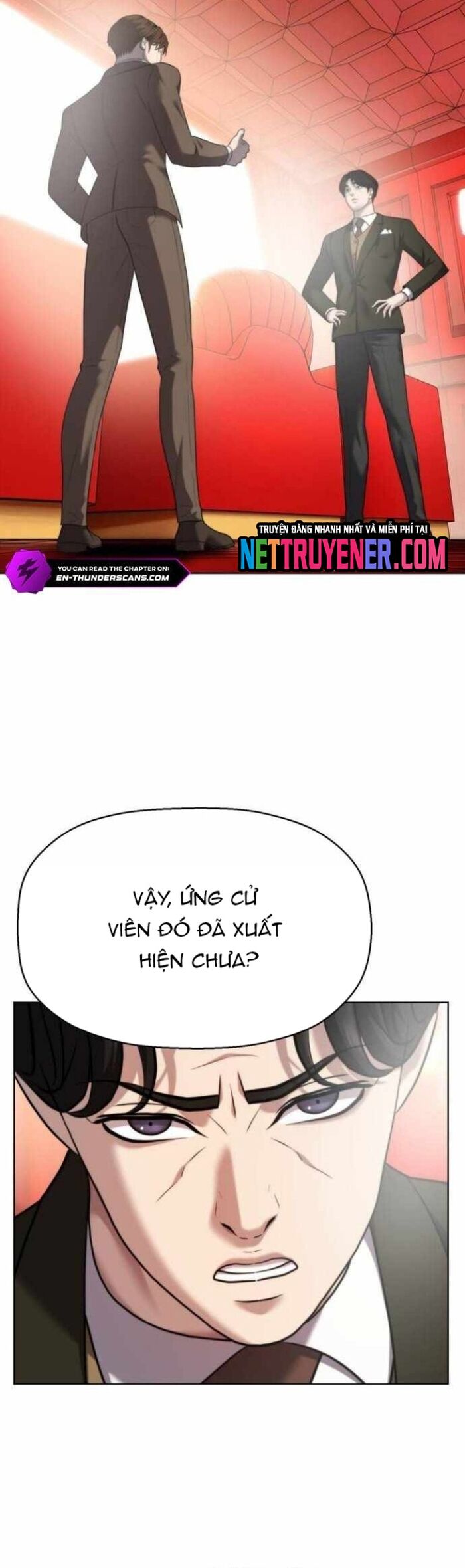 Cách Mạng Bắt Nạt Chapter 29 - Trang 2