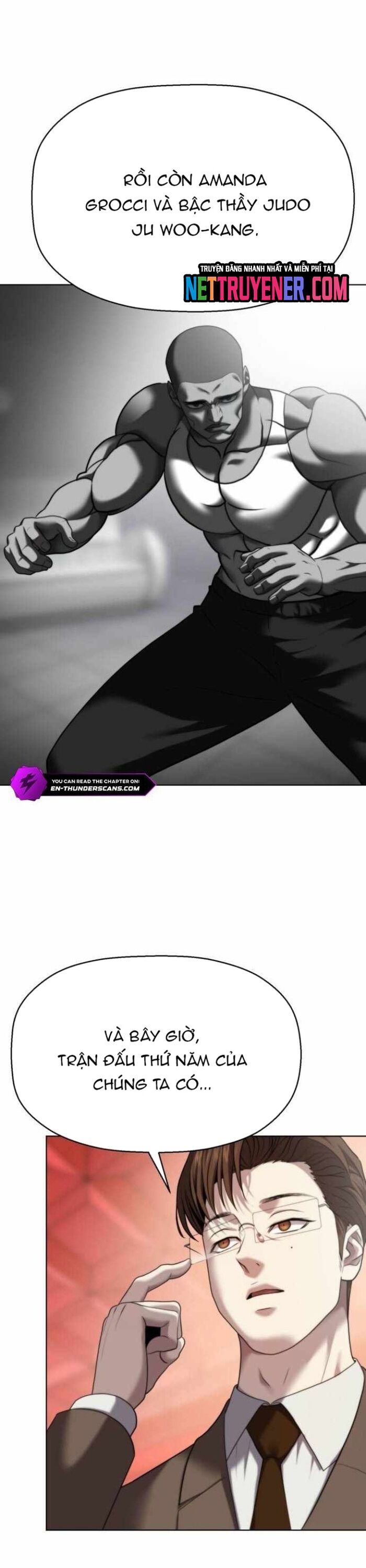 Cách Mạng Bắt Nạt Chapter 29 - Trang 2