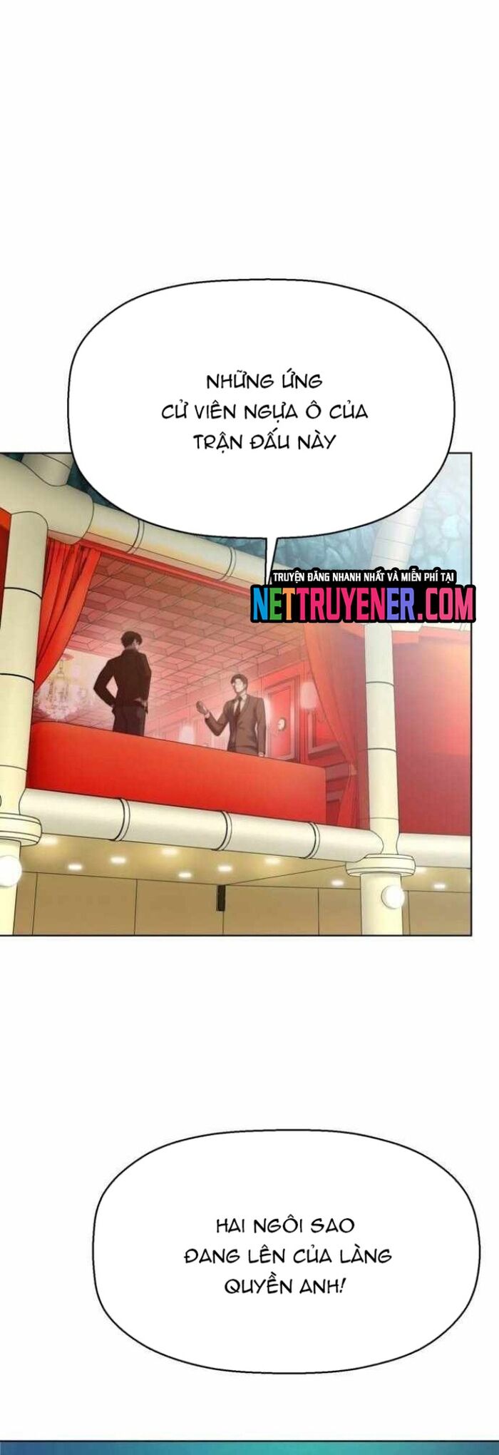 Cách Mạng Bắt Nạt Chapter 29 - Trang 2