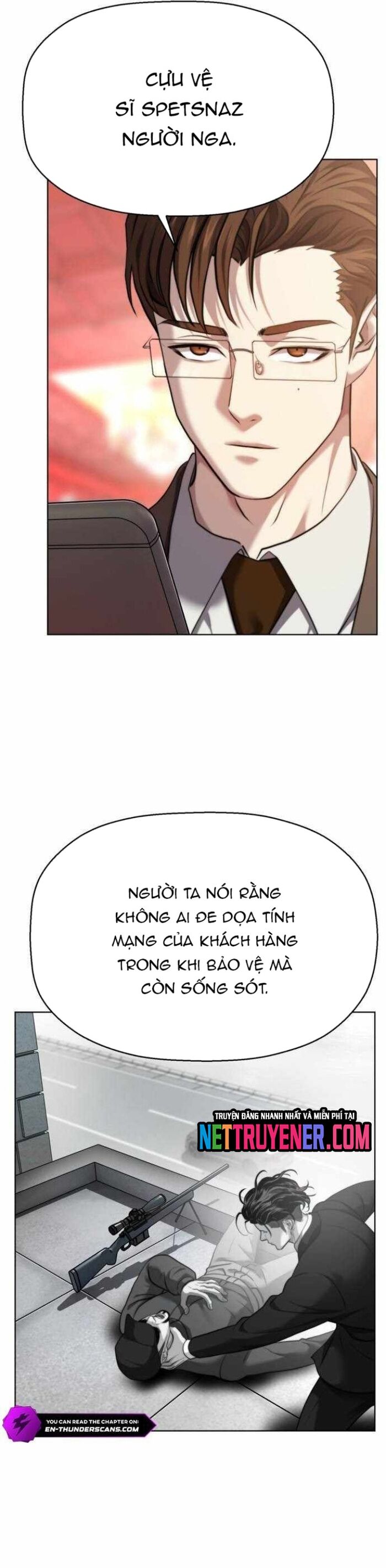 Cách Mạng Bắt Nạt Chapter 29 - Trang 2
