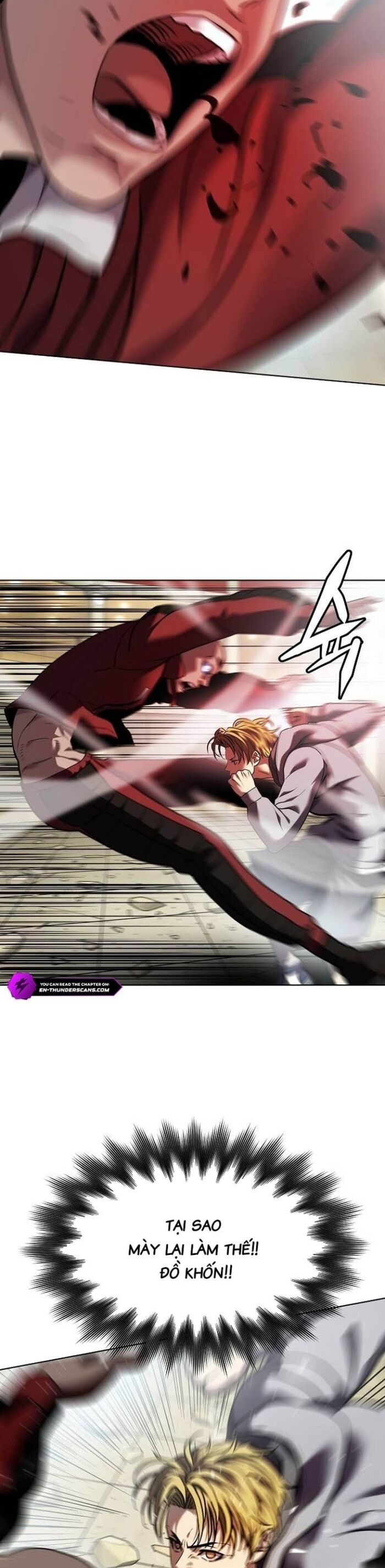 Cách Mạng Bắt Nạt Chapter 30 - Trang 2