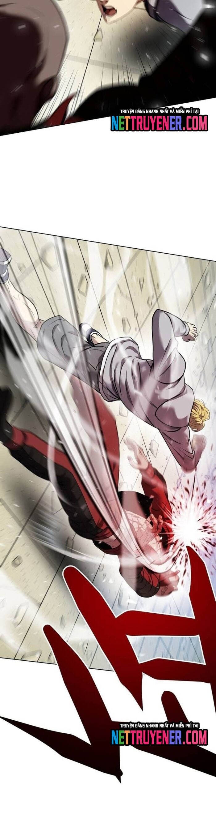 Cách Mạng Bắt Nạt Chapter 30 - Trang 2