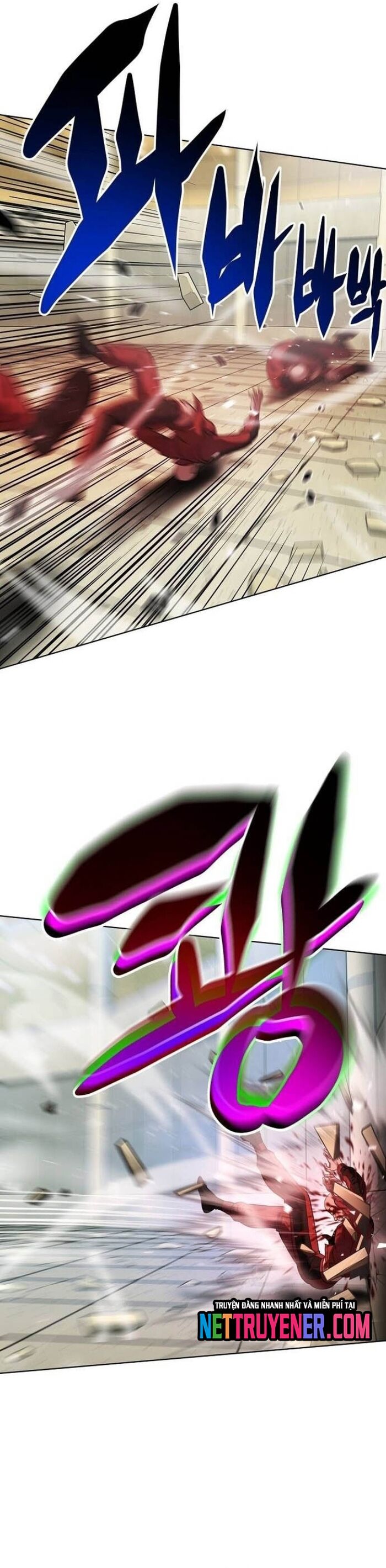 Cách Mạng Bắt Nạt Chapter 30 - Trang 2