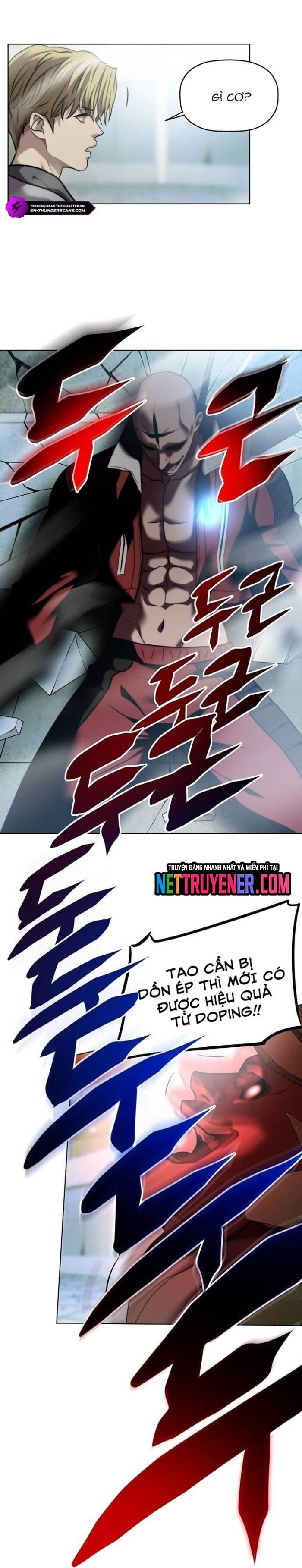 Cách Mạng Bắt Nạt Chapter 30 - Trang 2