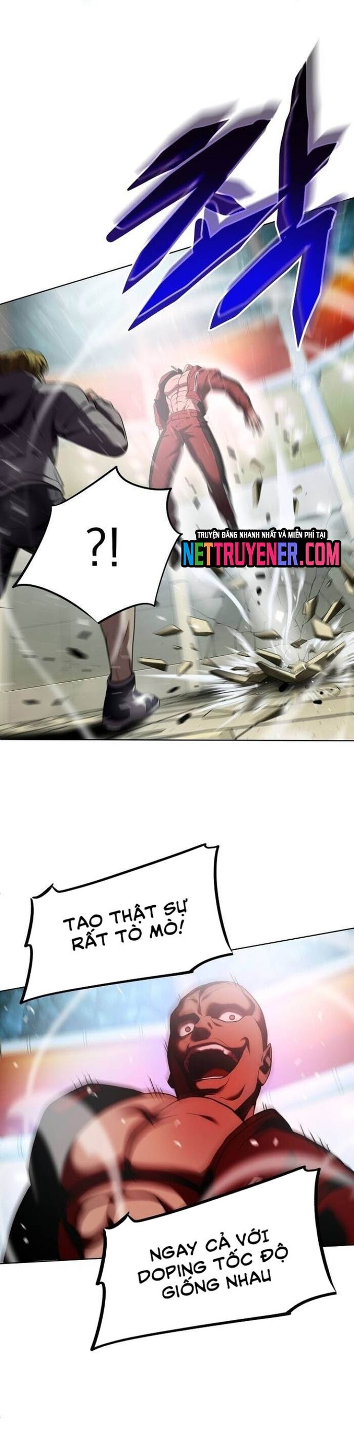 Cách Mạng Bắt Nạt Chapter 30 - Trang 2