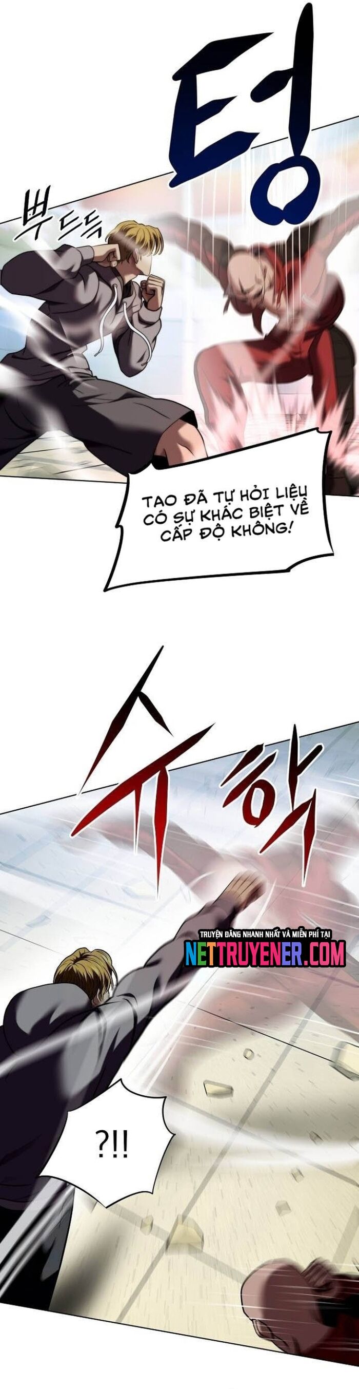 Cách Mạng Bắt Nạt Chapter 30 - Trang 2