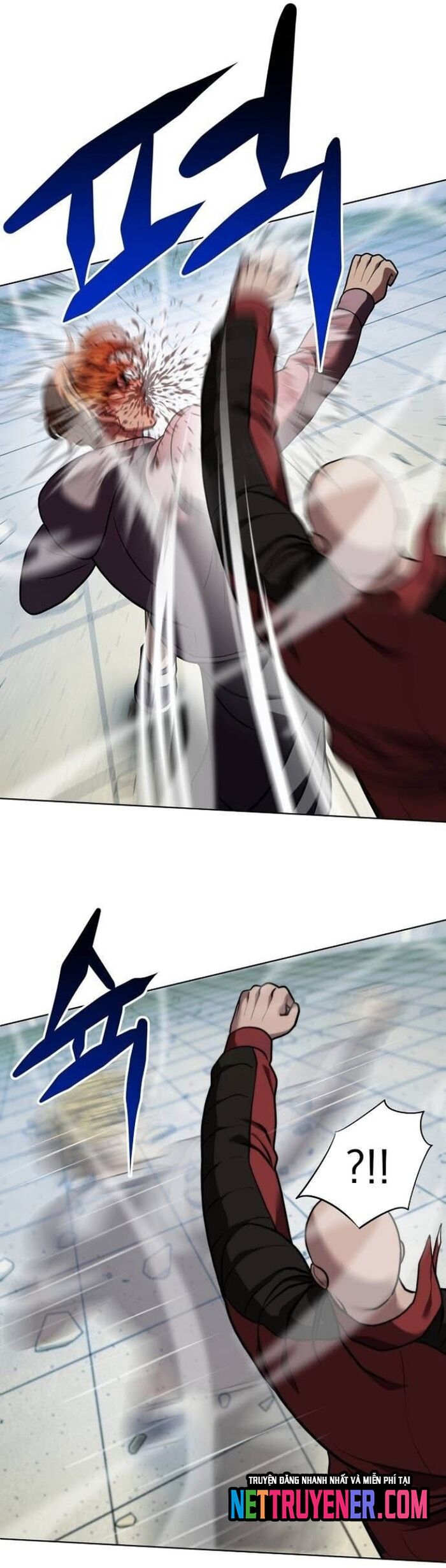 Cách Mạng Bắt Nạt Chapter 30 - Trang 2