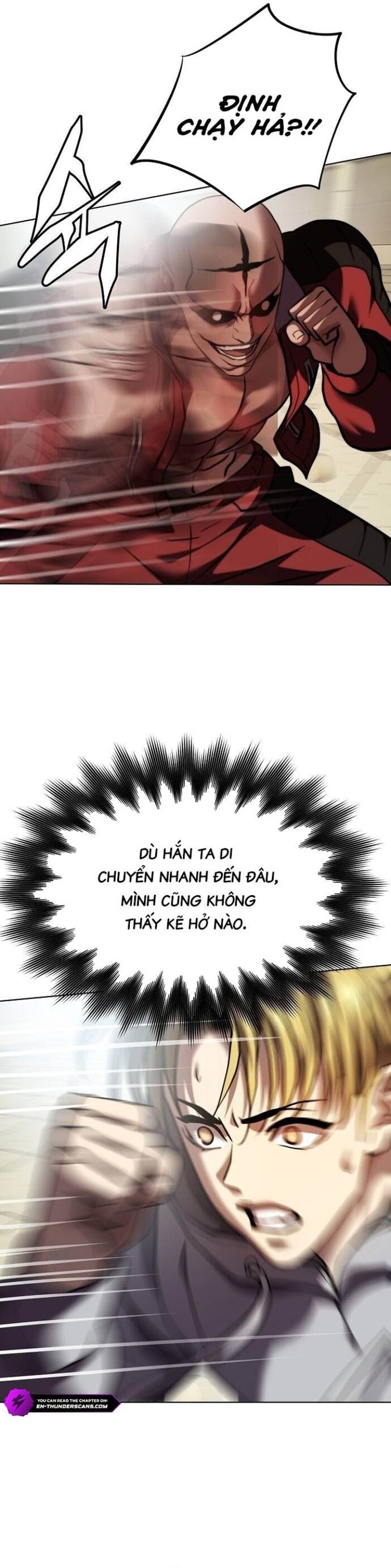 Cách Mạng Bắt Nạt Chapter 30 - Trang 2