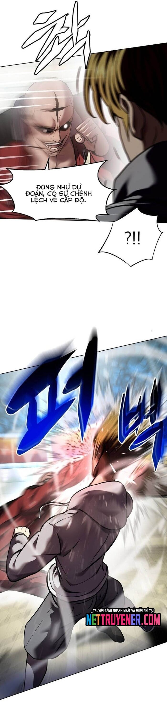 Cách Mạng Bắt Nạt Chapter 30 - Trang 2