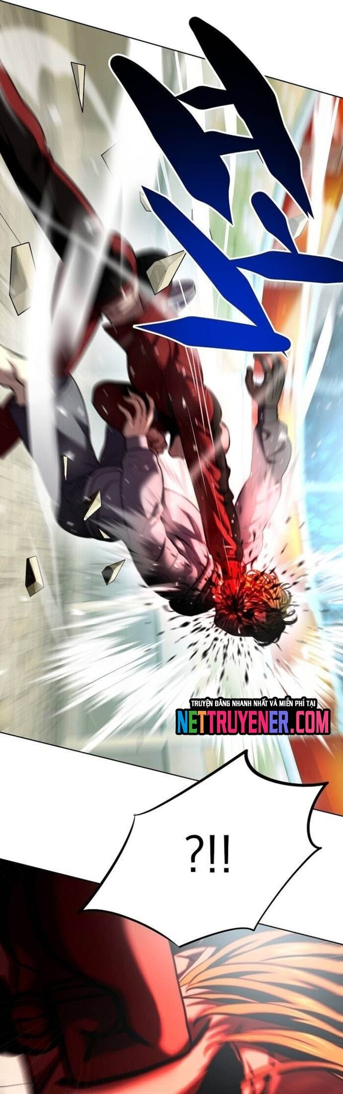 Cách Mạng Bắt Nạt Chapter 30 - Trang 2