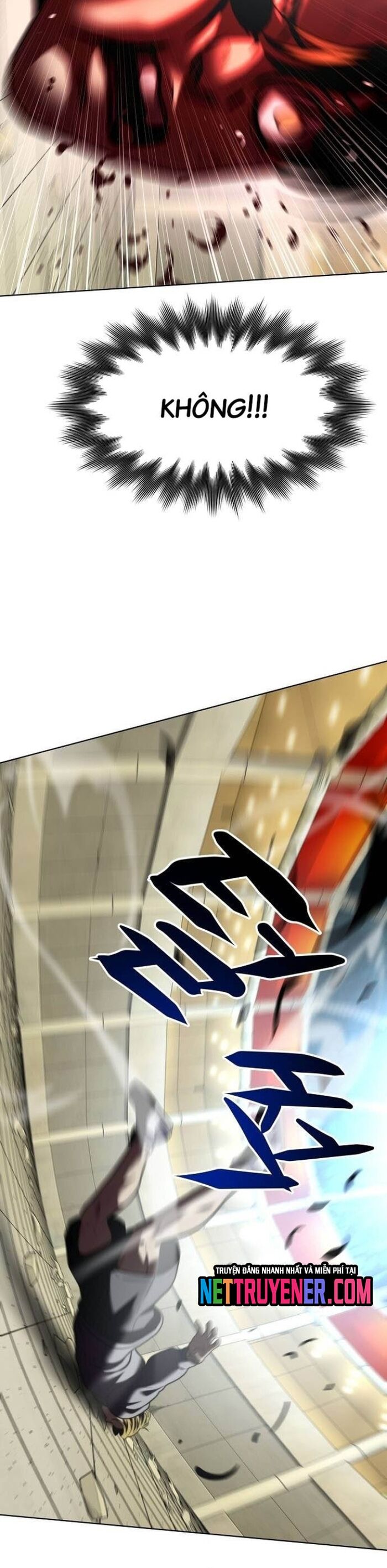 Cách Mạng Bắt Nạt Chapter 30 - Trang 2