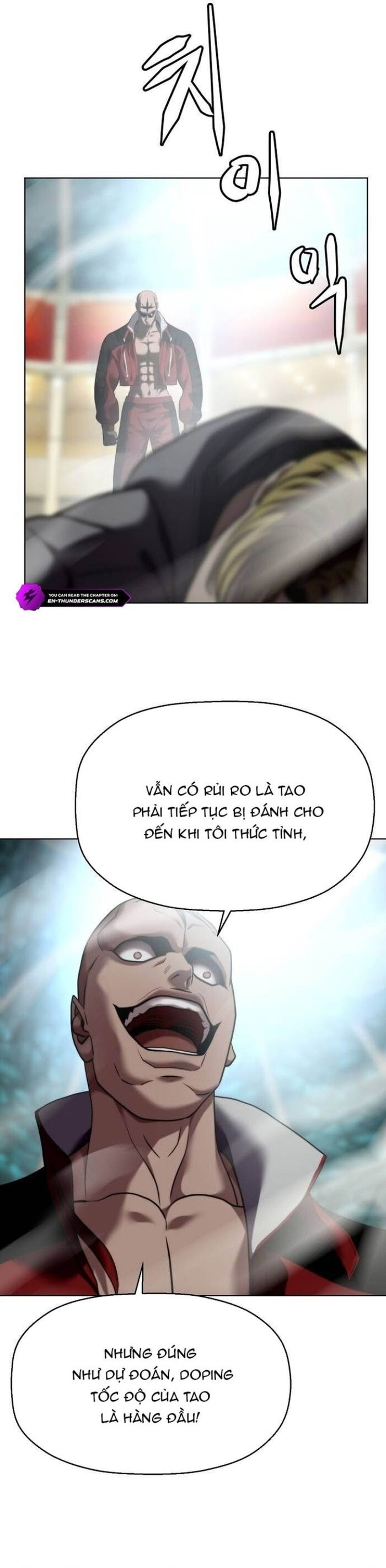 Cách Mạng Bắt Nạt Chapter 30 - Trang 2