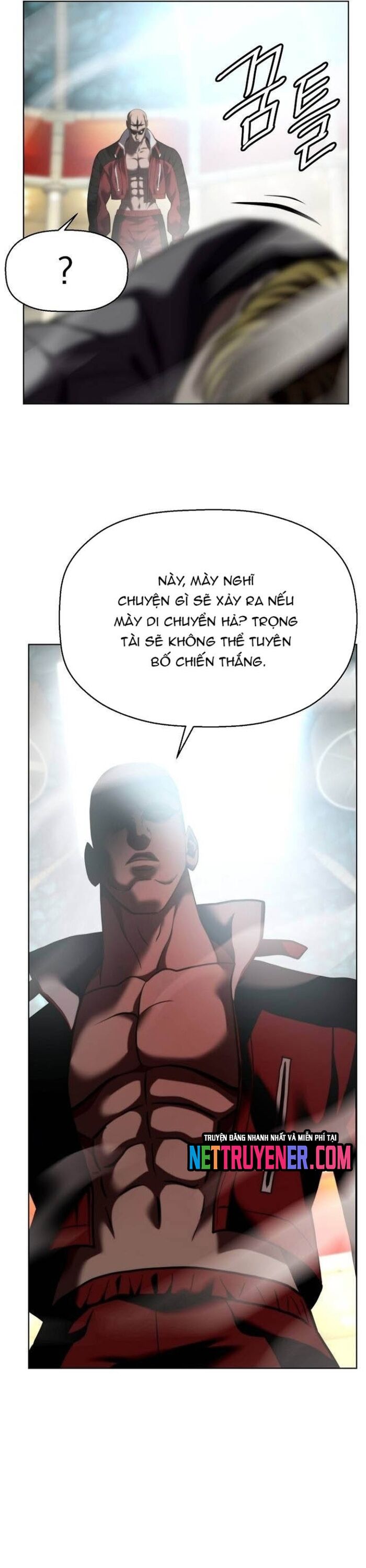 Cách Mạng Bắt Nạt Chapter 30 - Trang 2