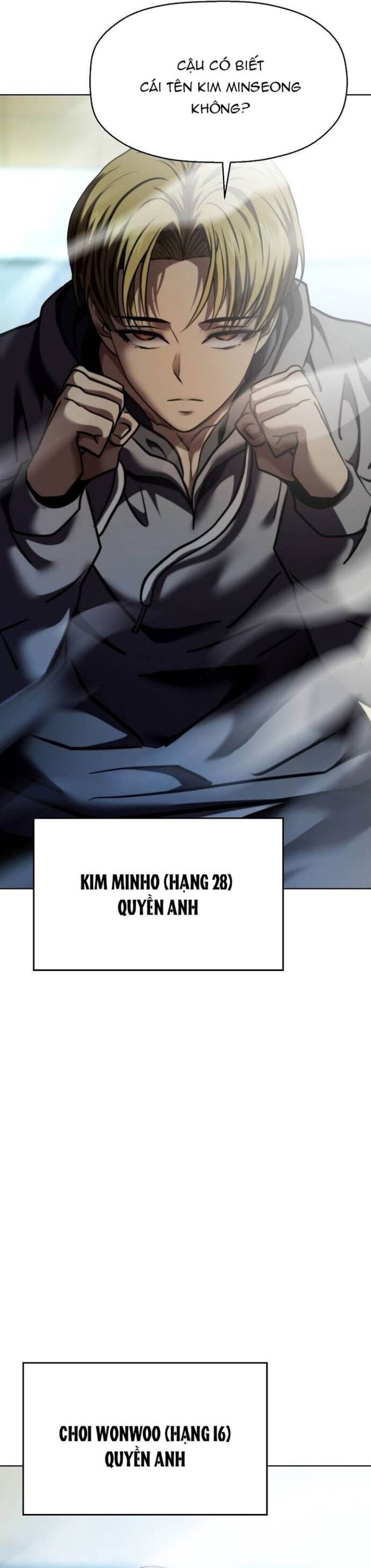 Cách Mạng Bắt Nạt Chapter 30 - Trang 2