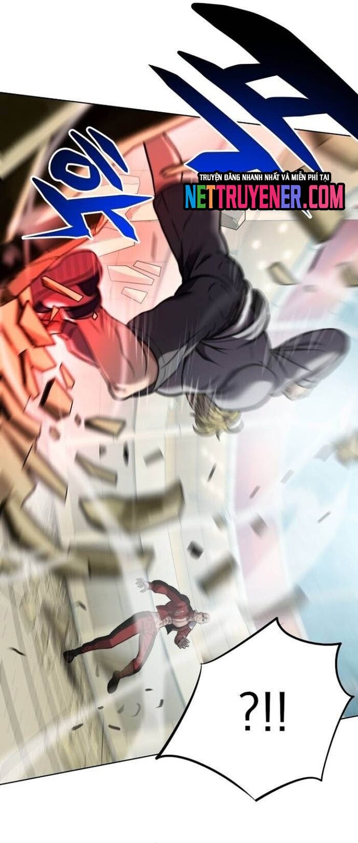 Cách Mạng Bắt Nạt Chapter 30 - Trang 2