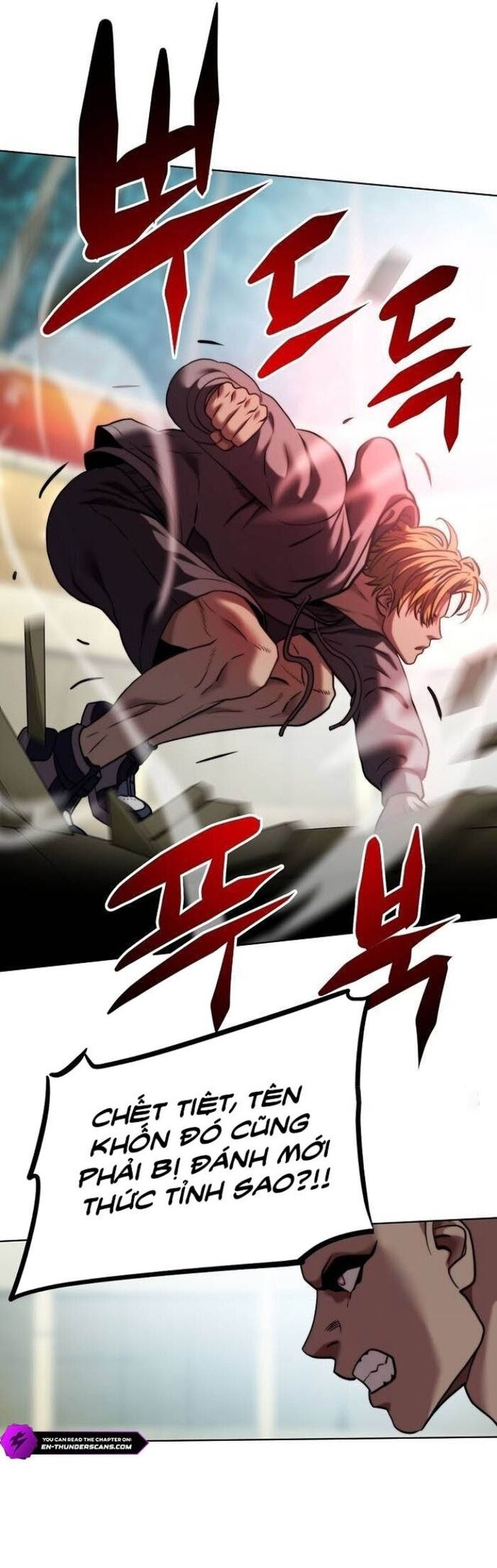 Cách Mạng Bắt Nạt Chapter 30 - Trang 2