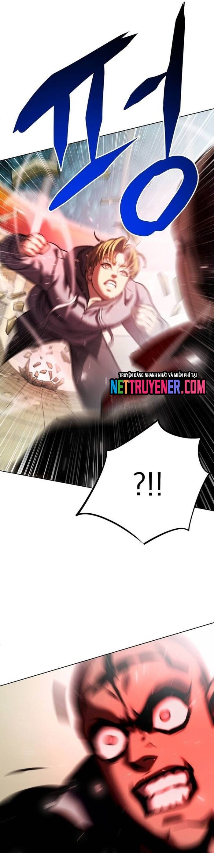 Cách Mạng Bắt Nạt Chapter 30 - Trang 2