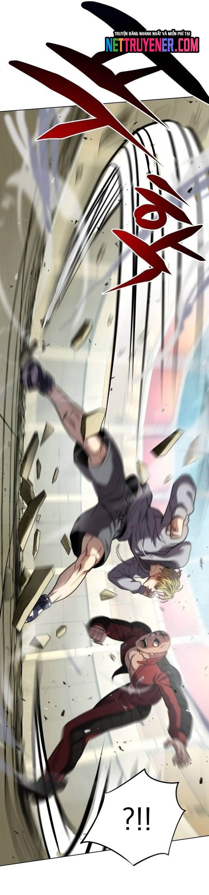 Cách Mạng Bắt Nạt Chapter 30 - Trang 2