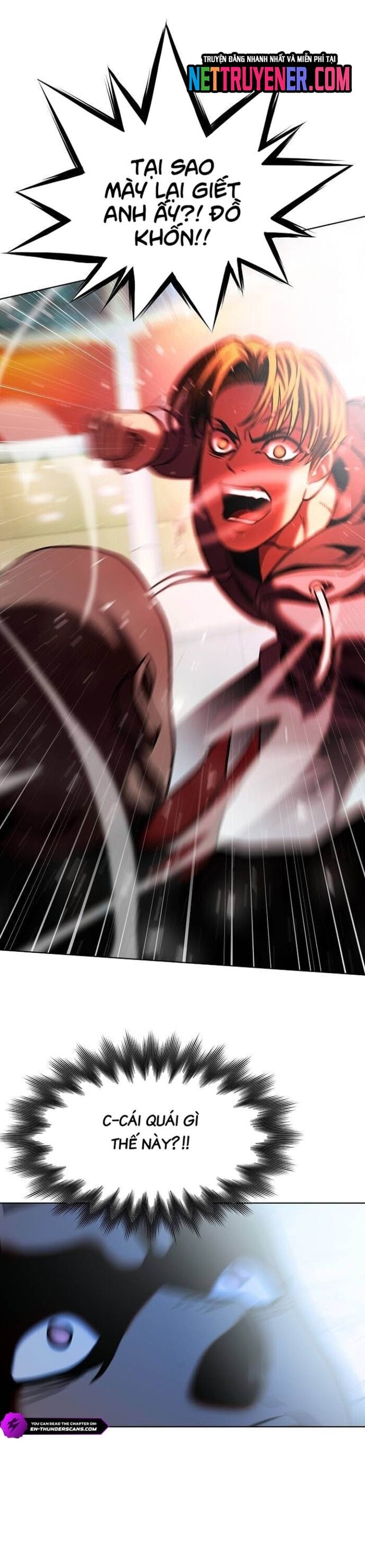 Cách Mạng Bắt Nạt Chapter 30 - Trang 2