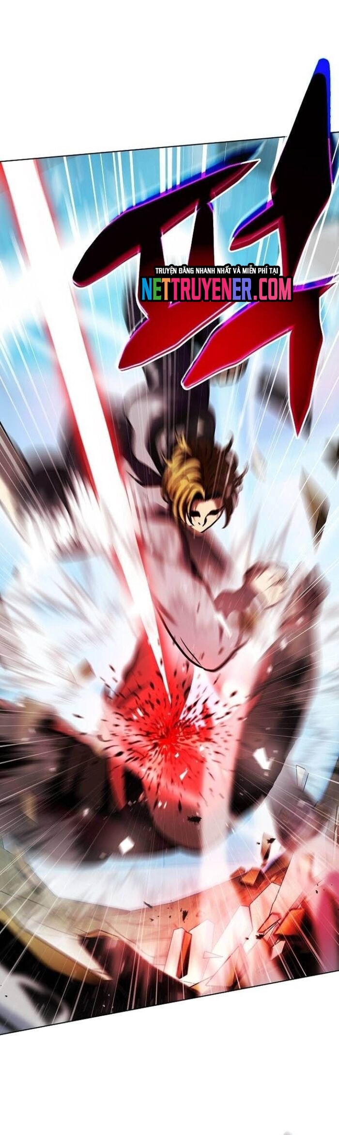 Cách Mạng Bắt Nạt Chapter 30 - Trang 2