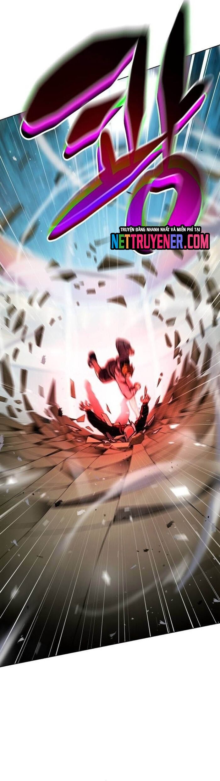 Cách Mạng Bắt Nạt Chapter 30 - Trang 2