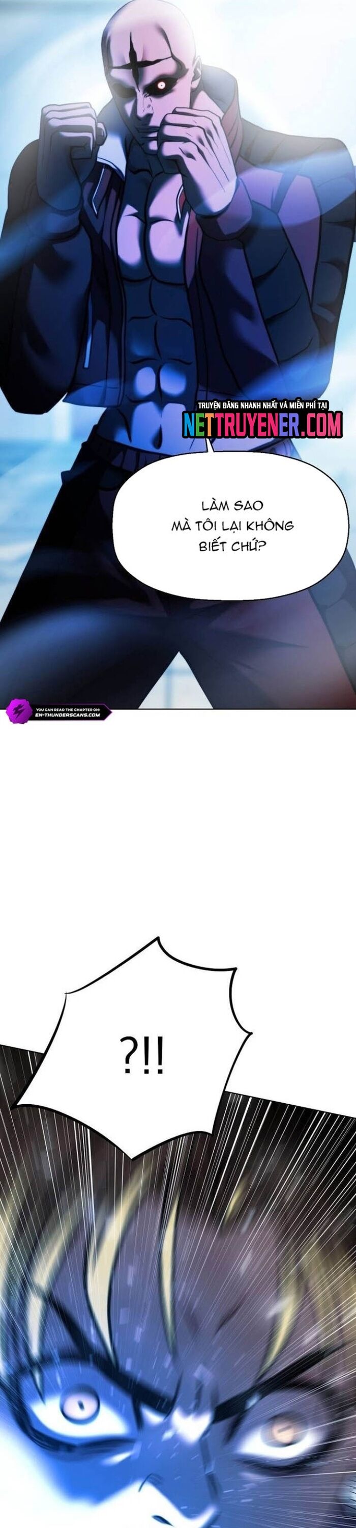 Cách Mạng Bắt Nạt Chapter 30 - Trang 2