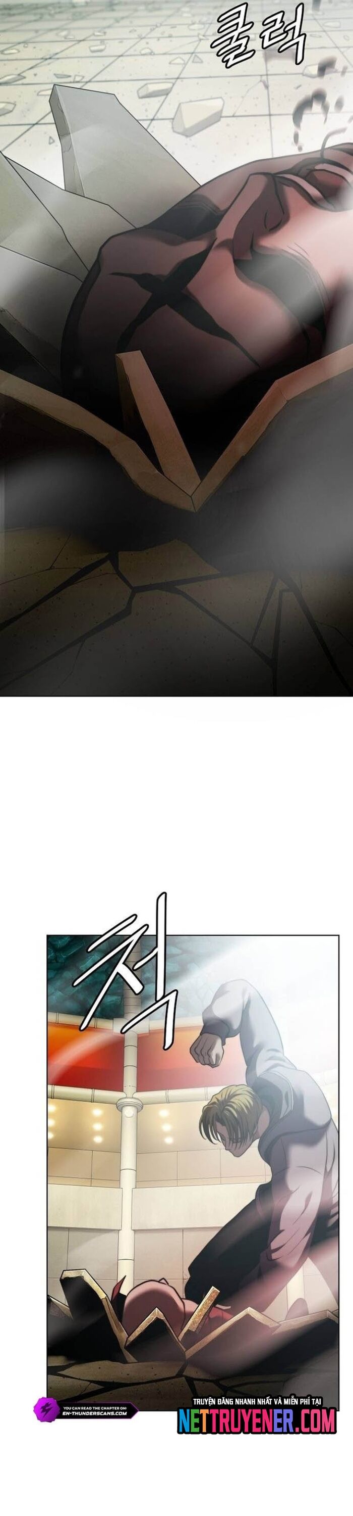 Cách Mạng Bắt Nạt Chapter 30 - Trang 2