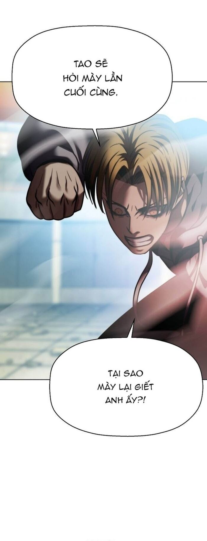 Cách Mạng Bắt Nạt Chapter 30 - Trang 2