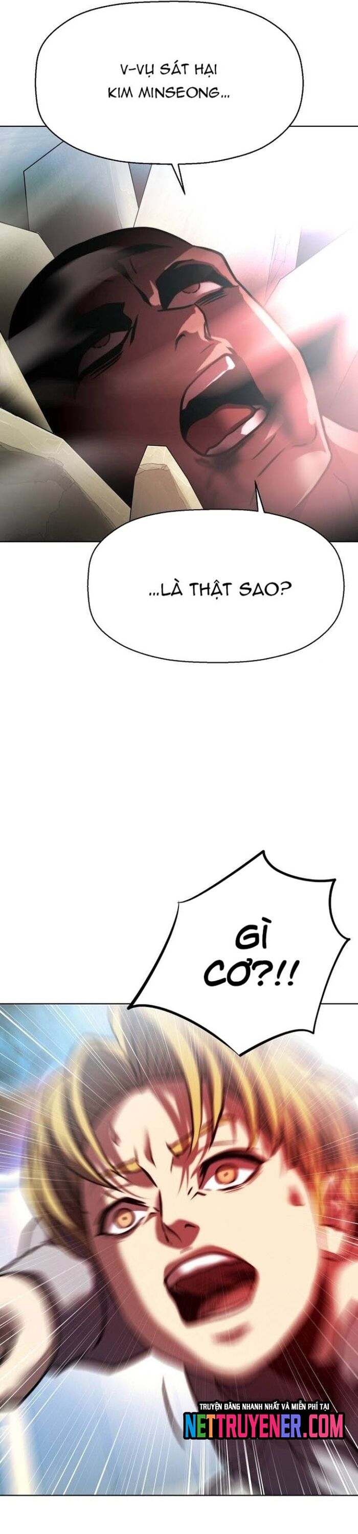 Cách Mạng Bắt Nạt Chapter 30 - Trang 2