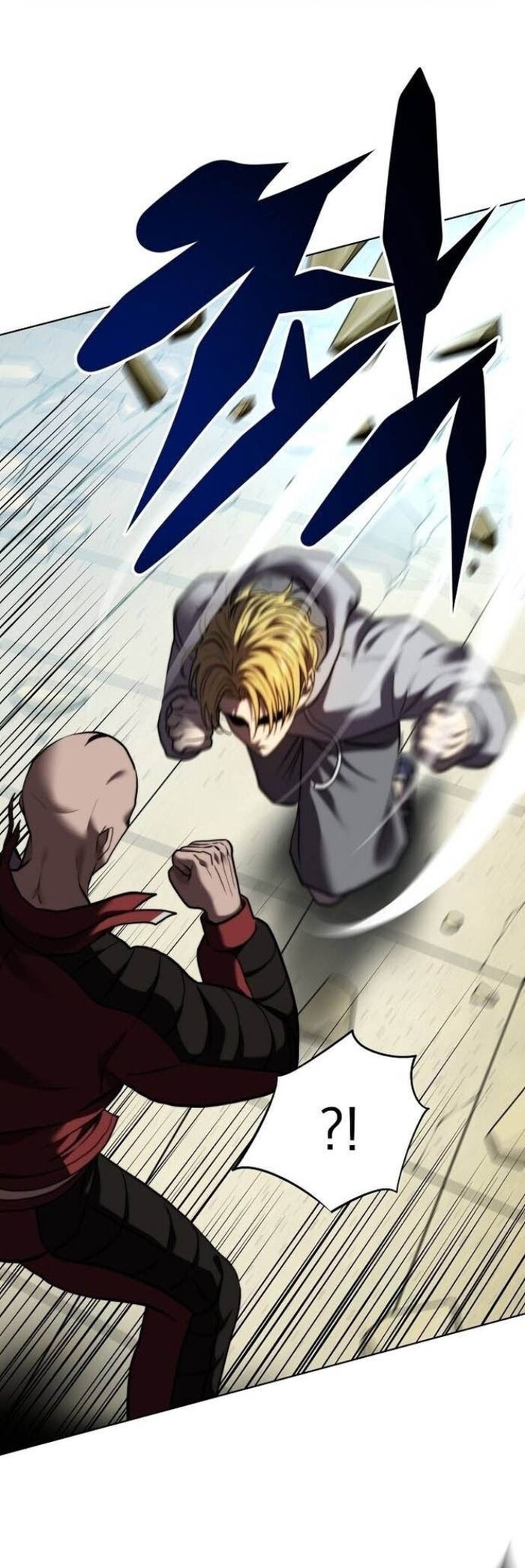 Cách Mạng Bắt Nạt Chapter 30 - Trang 2