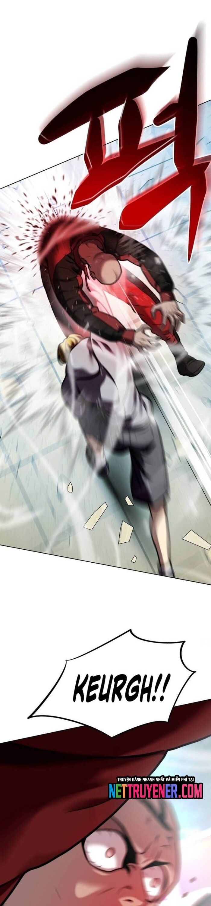 Cách Mạng Bắt Nạt Chapter 30 - Trang 2