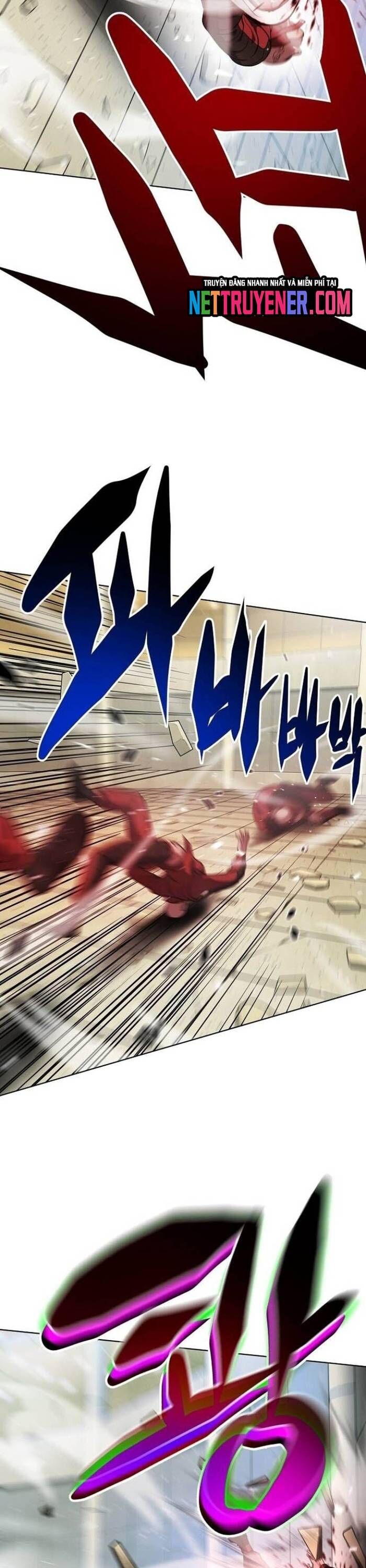 Cách Mạng Bắt Nạt Chapter 30.1 - Trang 2