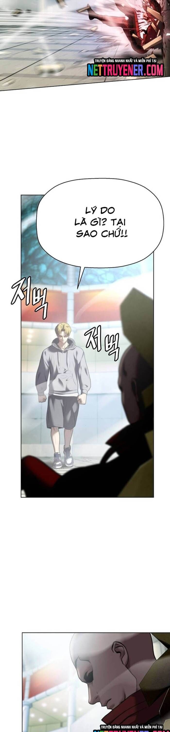 Cách Mạng Bắt Nạt Chapter 30.1 - Trang 2