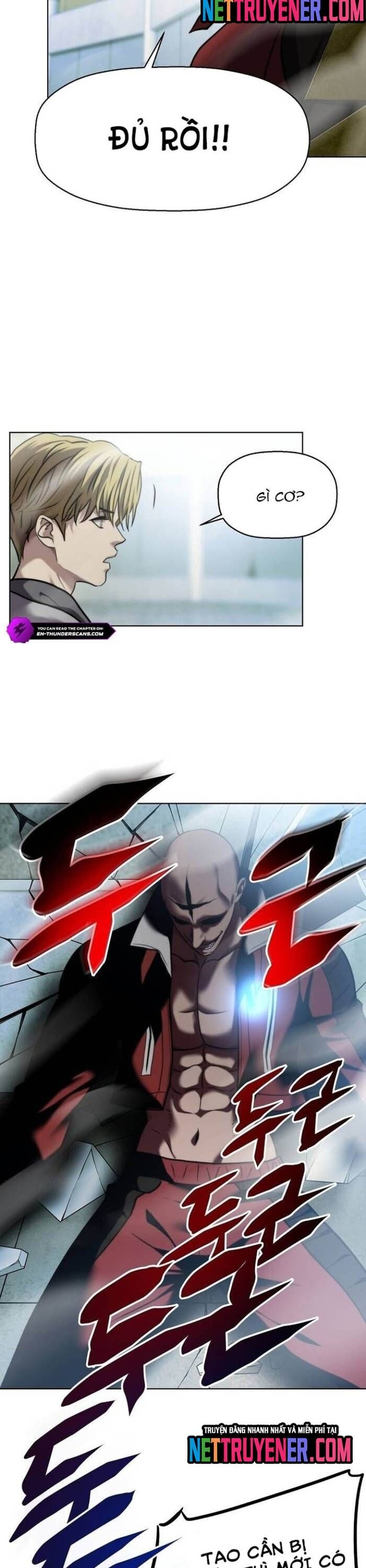 Cách Mạng Bắt Nạt Chapter 30.1 - Trang 2