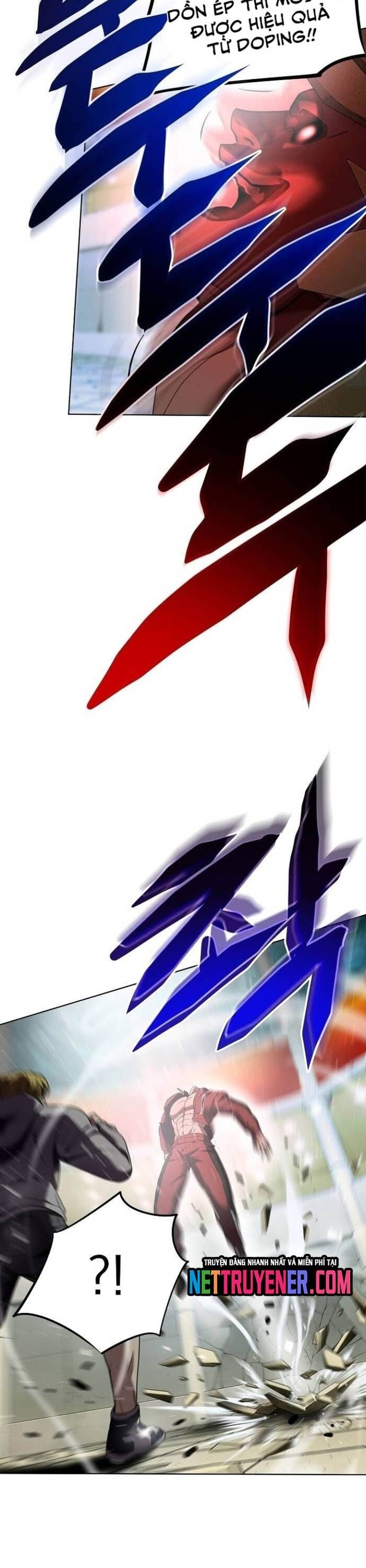 Cách Mạng Bắt Nạt Chapter 30.1 - Trang 2