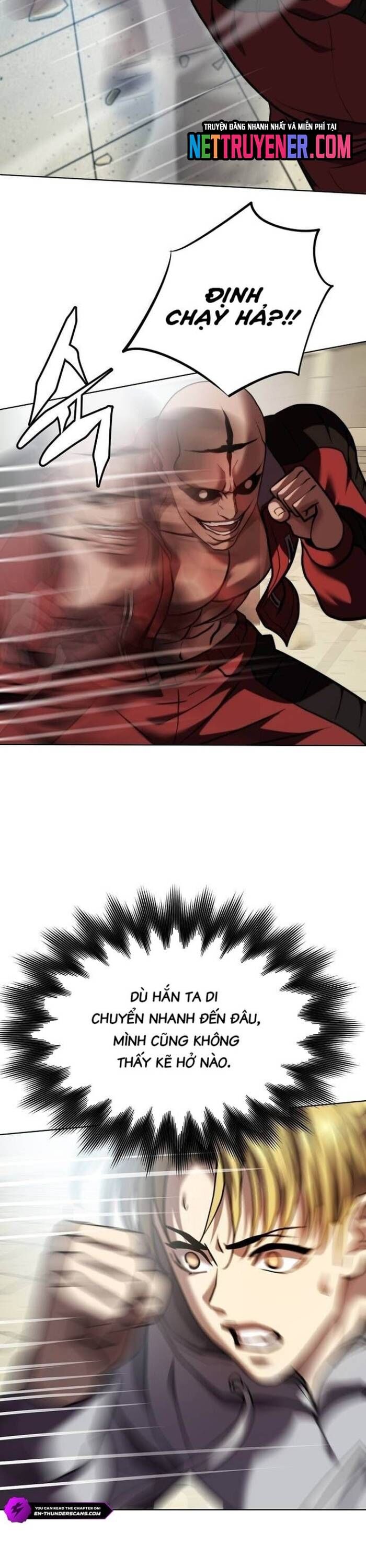 Cách Mạng Bắt Nạt Chapter 30.1 - Trang 2