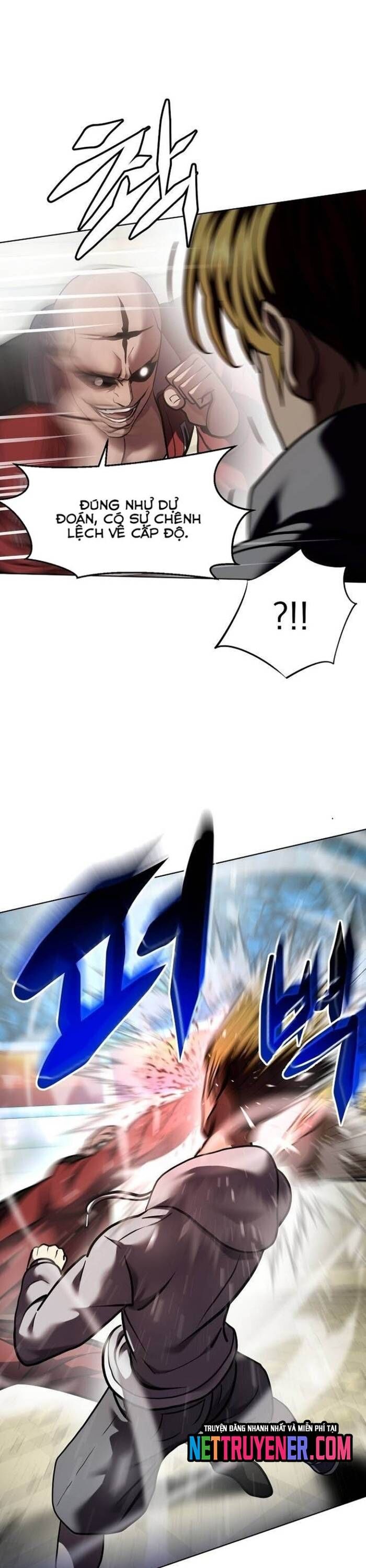 Cách Mạng Bắt Nạt Chapter 30.1 - Trang 2