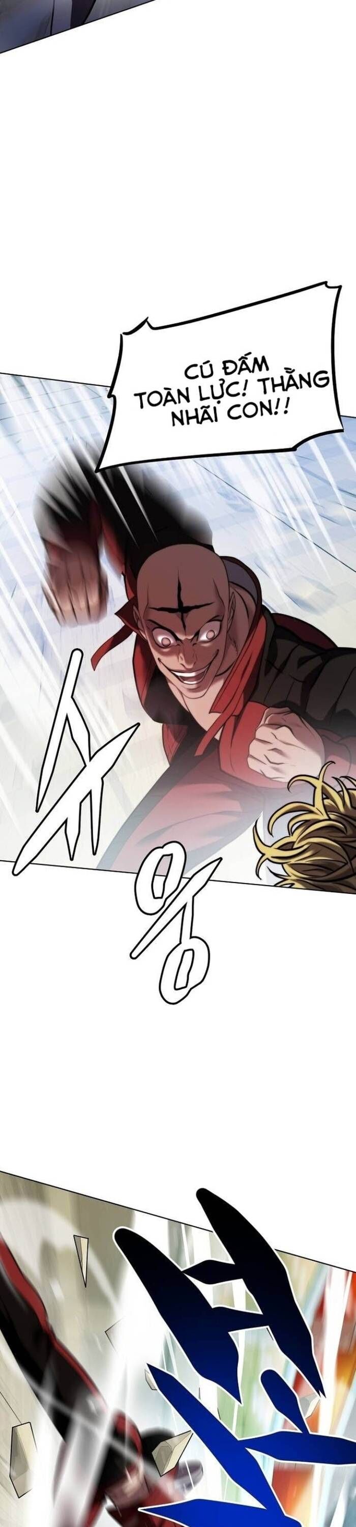 Cách Mạng Bắt Nạt Chapter 30.1 - Trang 2