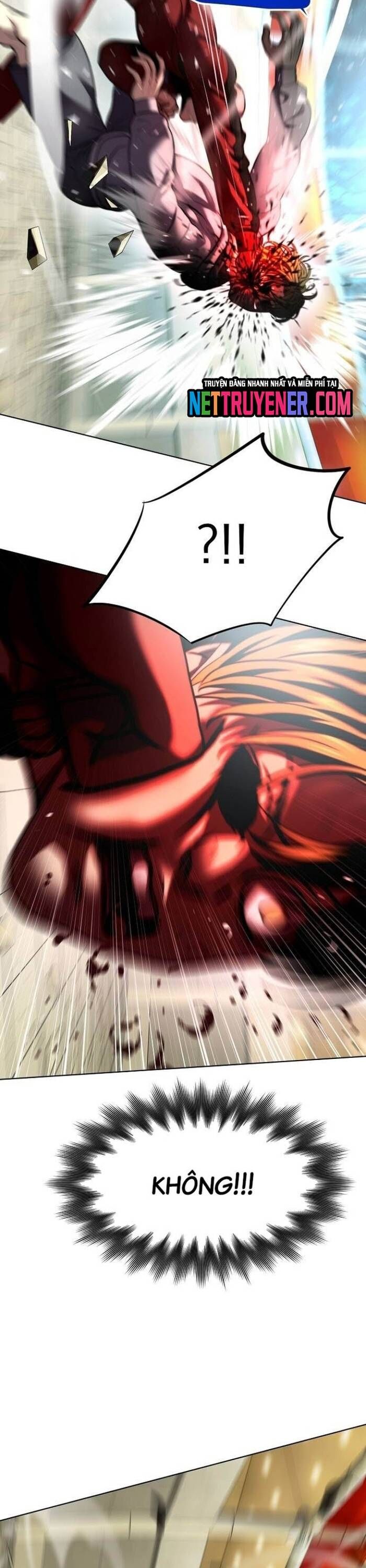 Cách Mạng Bắt Nạt Chapter 30.1 - Trang 2