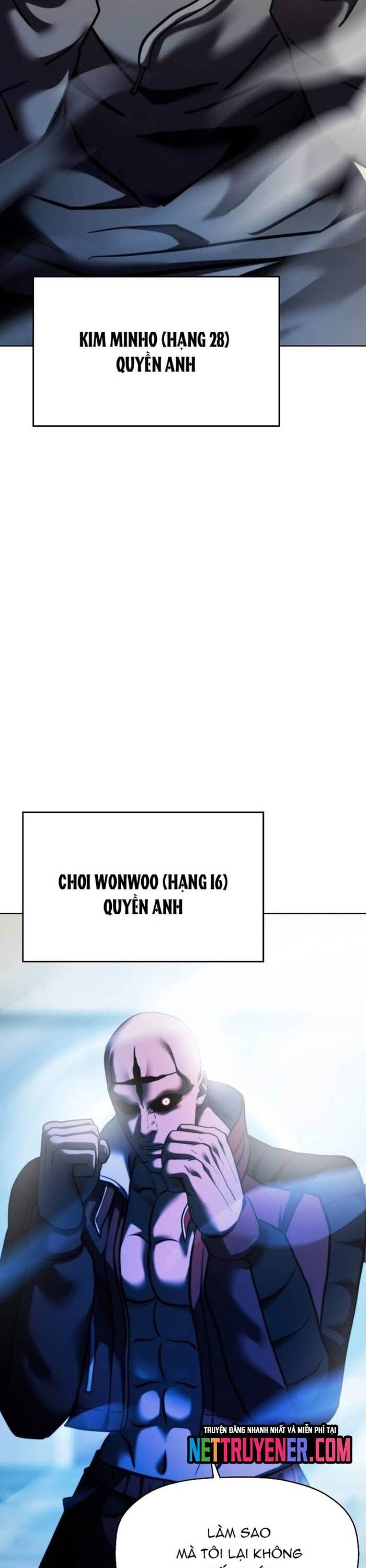 Cách Mạng Bắt Nạt Chapter 30.1 - Trang 2