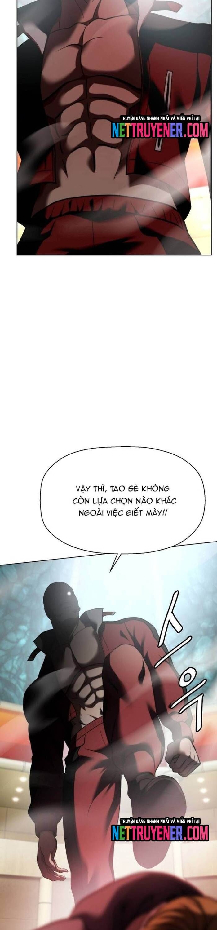 Cách Mạng Bắt Nạt Chapter 30.1 - Trang 2
