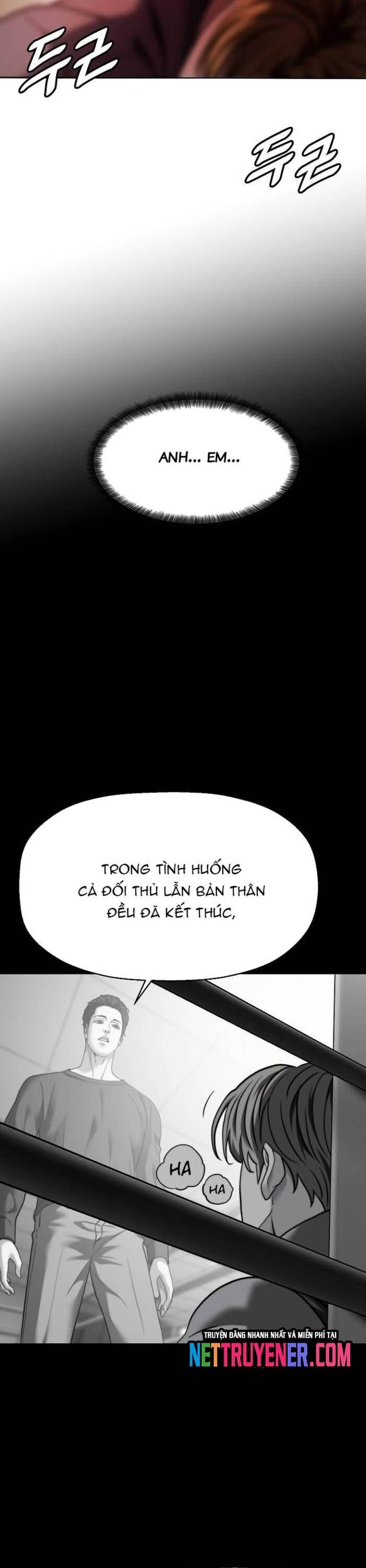 Cách Mạng Bắt Nạt Chapter 30.1 - Trang 2
