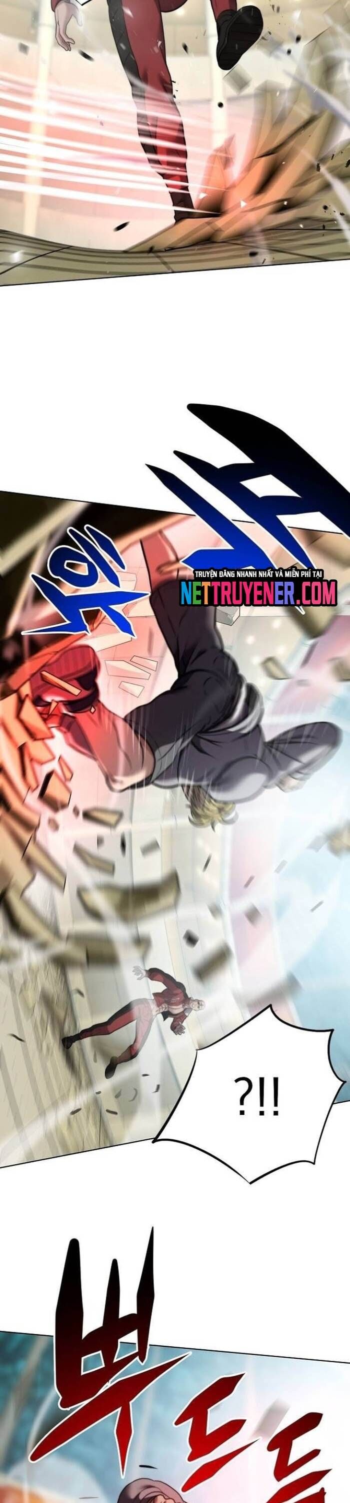 Cách Mạng Bắt Nạt Chapter 30.1 - Trang 2