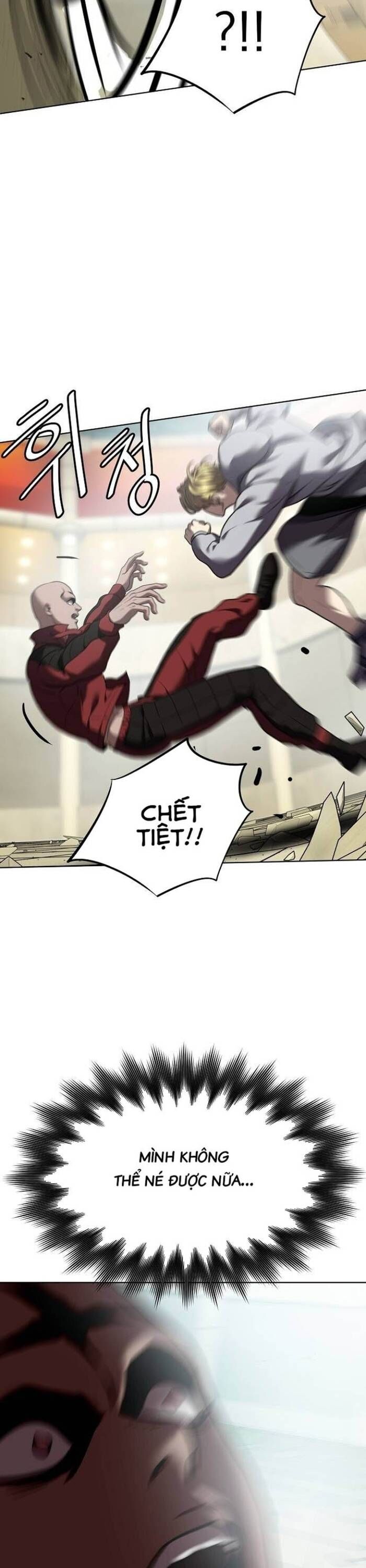 Cách Mạng Bắt Nạt Chapter 30.1 - Trang 2